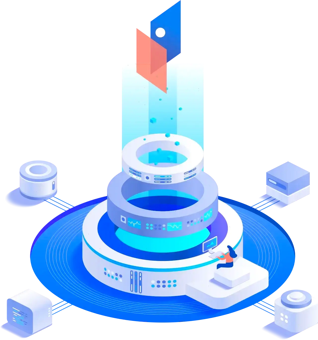Nexo Global estrategia de trading