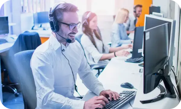 Nexo Global cómo funciona