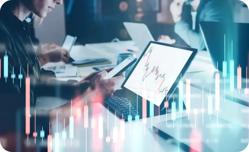 Nexo Global mercado de criptomonedas
