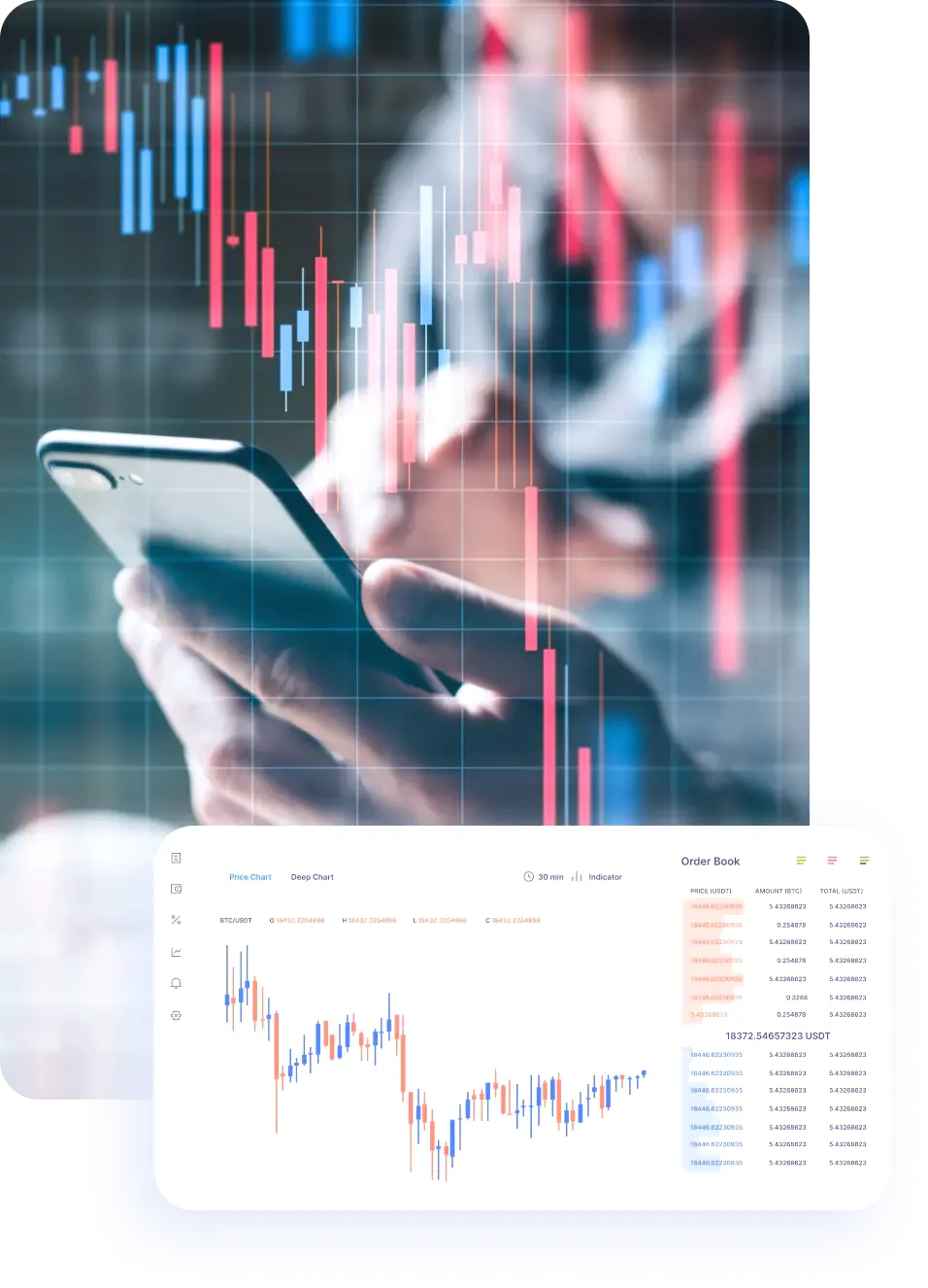 Nexo Global plataforma cripto