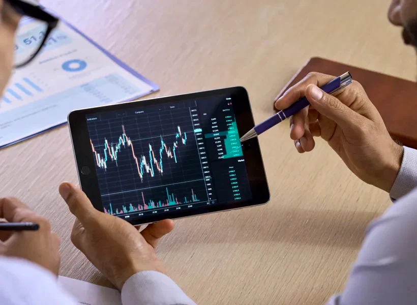 Nexo Global instrumentos financieros